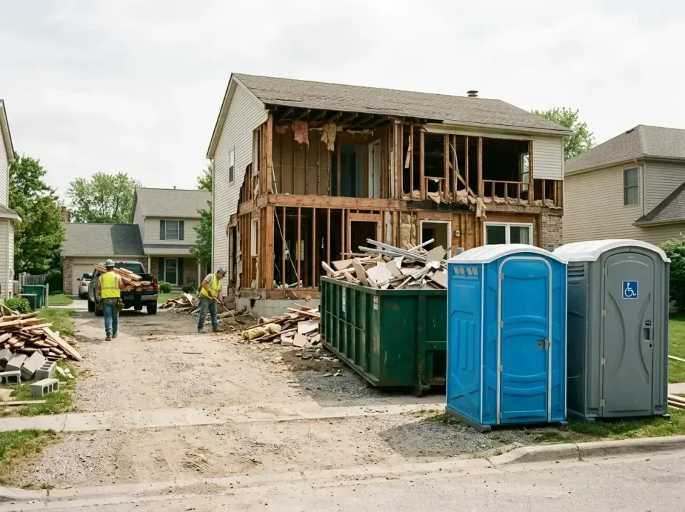 home-renovation-demolition-sit-010 — frequently asked questions, Portable Toilet & Dumpsters Rental in Greenport West, NY